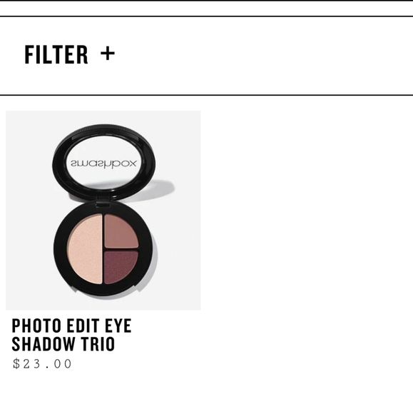 Smasbox primer and Smashbox eyeshadow - Picture 5 of 5